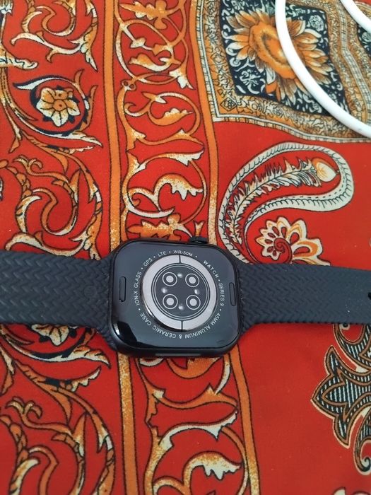 Часы блитуз все работает