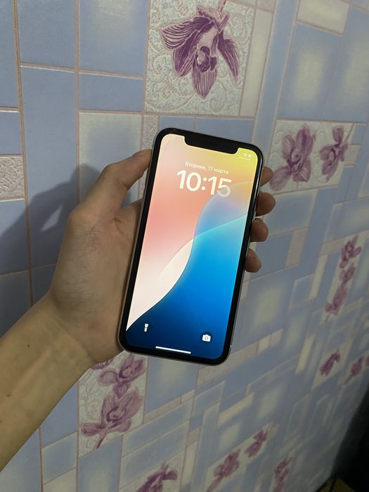 Продам Айфон 11 64gb 73%