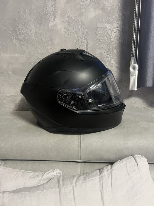 Каска  SHARK  размер л