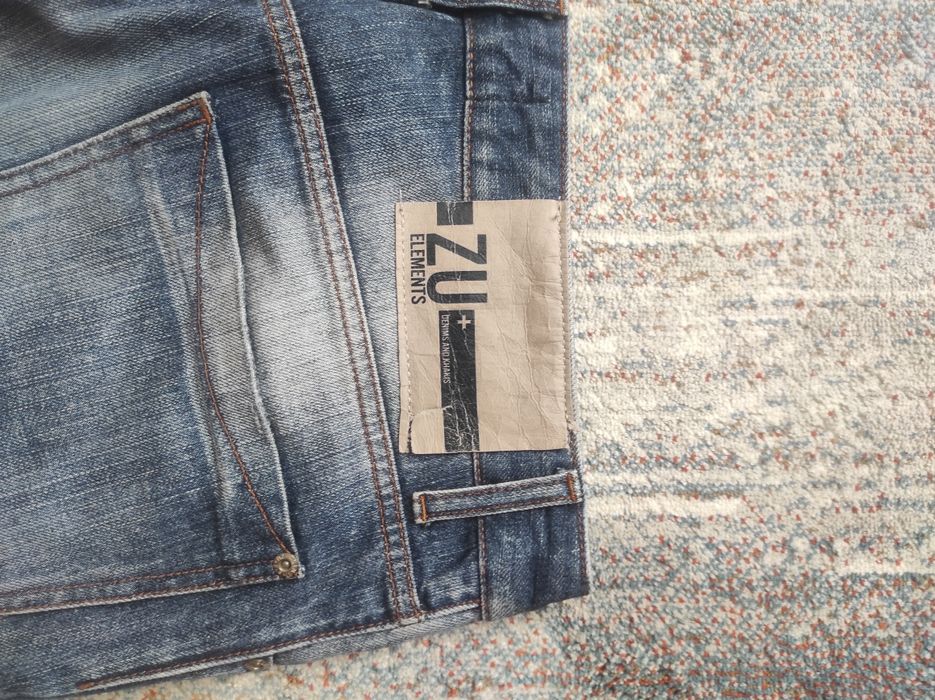 Оригинални маркови дънки