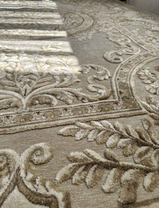 Продаю бельгийский ковер