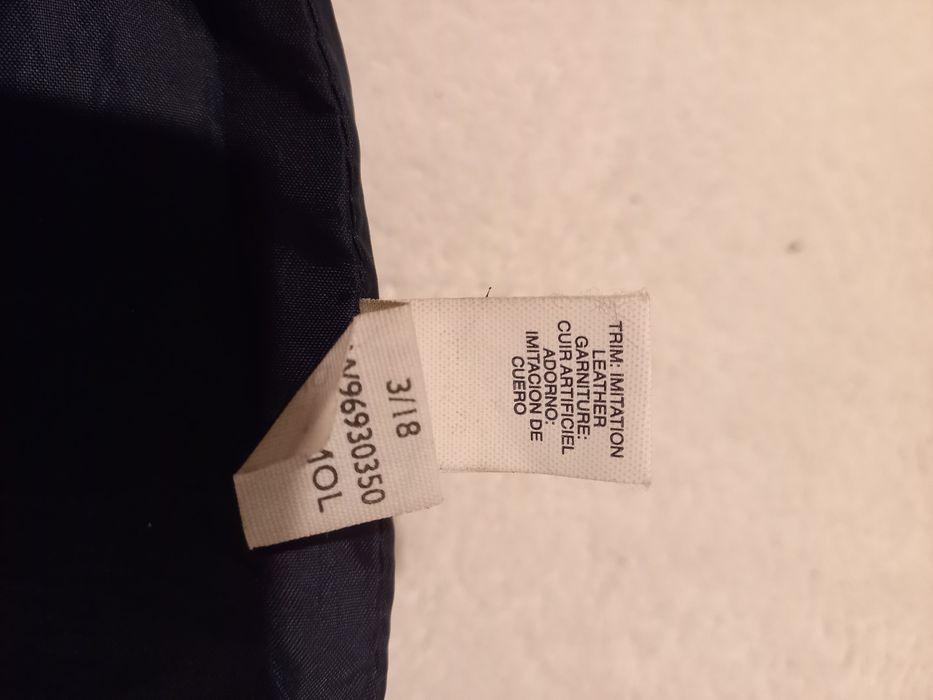 Geana originală Tommy Hilfiger