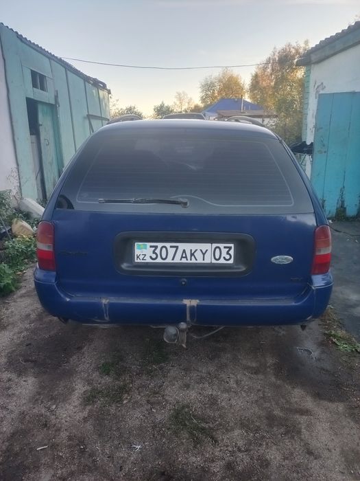 Продам универсал