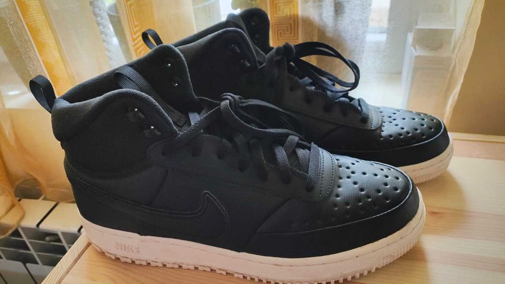 Обувки - NIKE - Мъжки