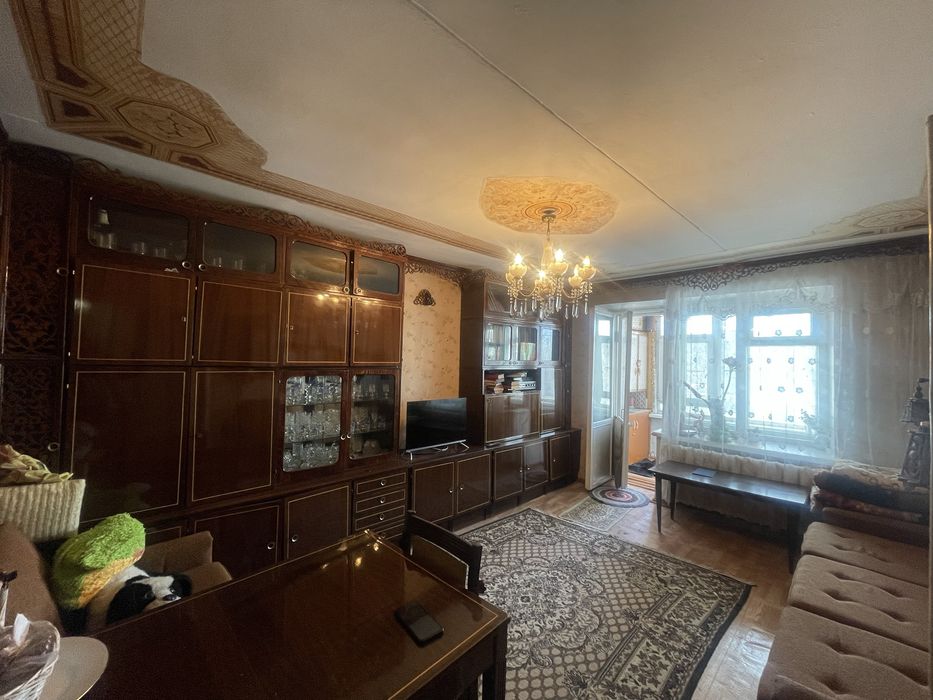 Продается 2х ком. квартира, р-н Стрелки