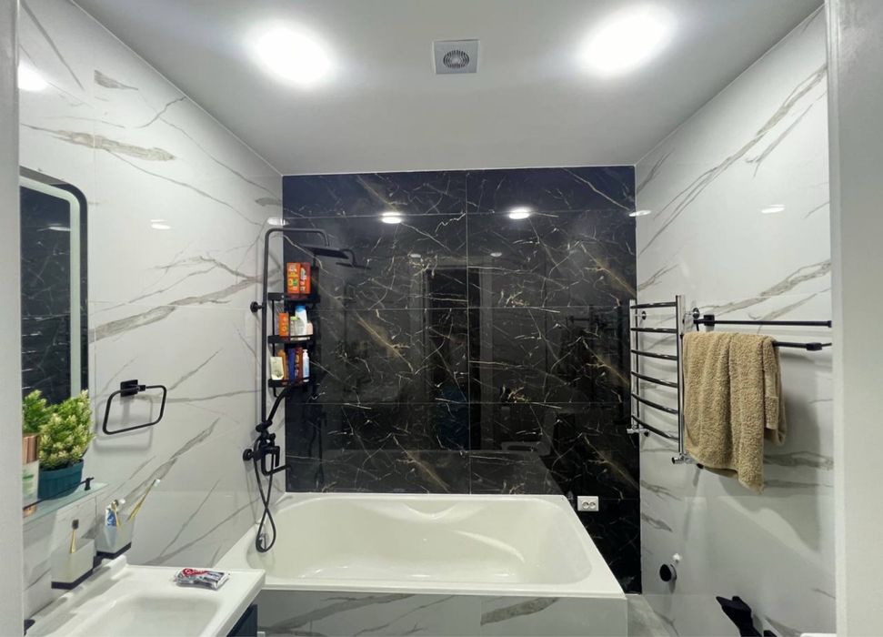 ‼️Юнусобод метро линияси мега планет 2,7 таййор Хайтек участка 8 хона