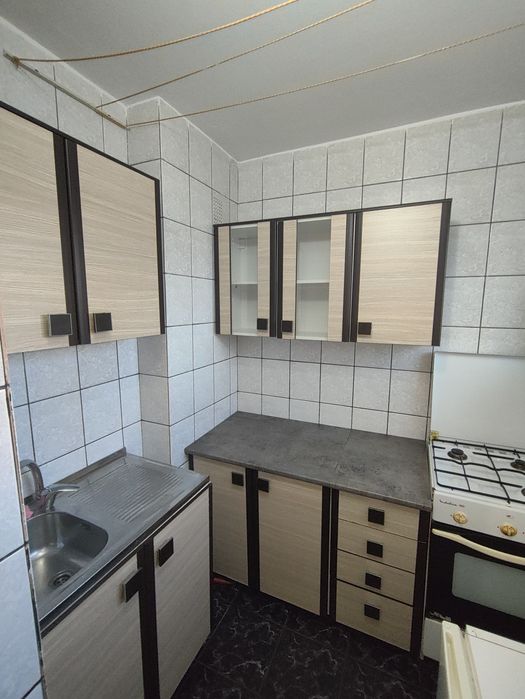 Garsoniera Aleea Gârbău Cluj Napoca