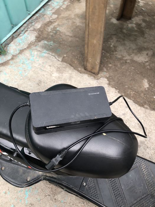 Продам электроскутер