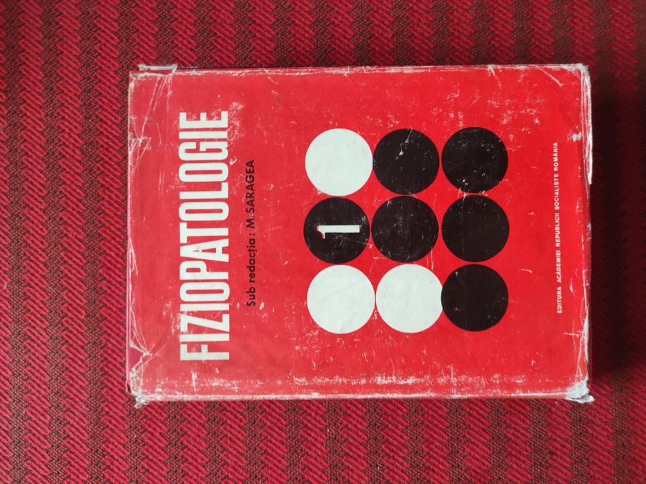 Tratate medicale - farmaceutice