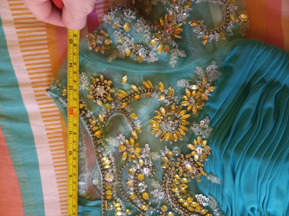 Rochie elegantă Terani Couture – mărimea 6