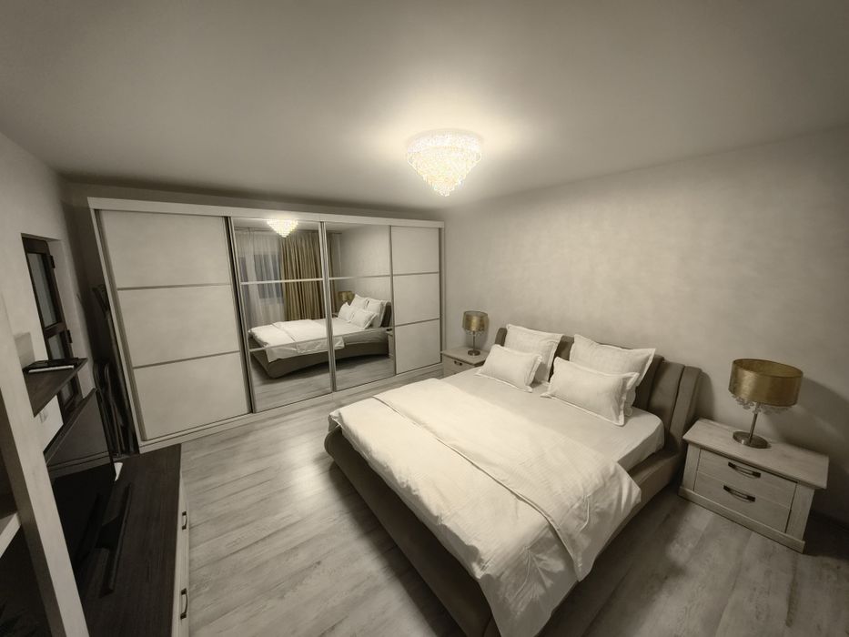 Regim hotelier, 180roni,  apartament 1 cam, 40mp