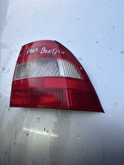 десен стоп за опел вектра