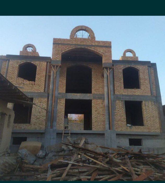 Uy qurilishi noldan Toshkent boylab