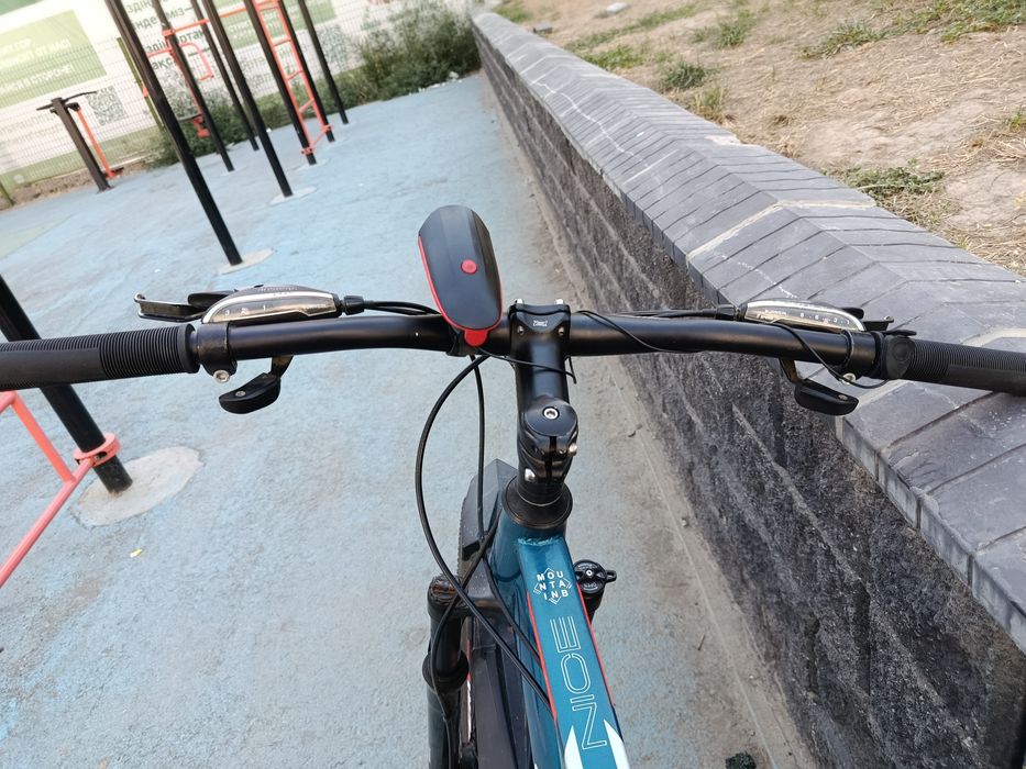Продам велосипед CRUZER горный