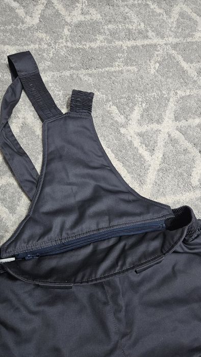 Спецодежда зимняя