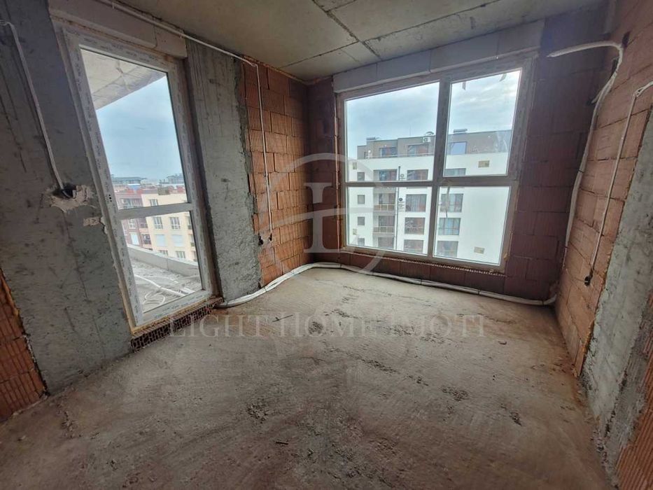 Реф. 3447 Тристаен Апартамент / Южен