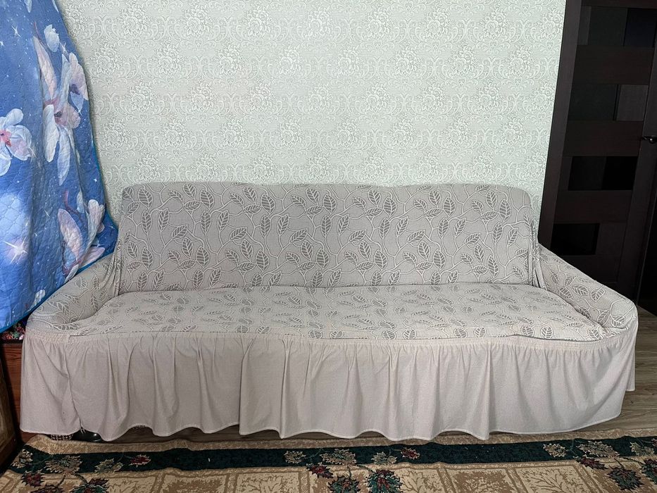 Диван раскладной продается срочно