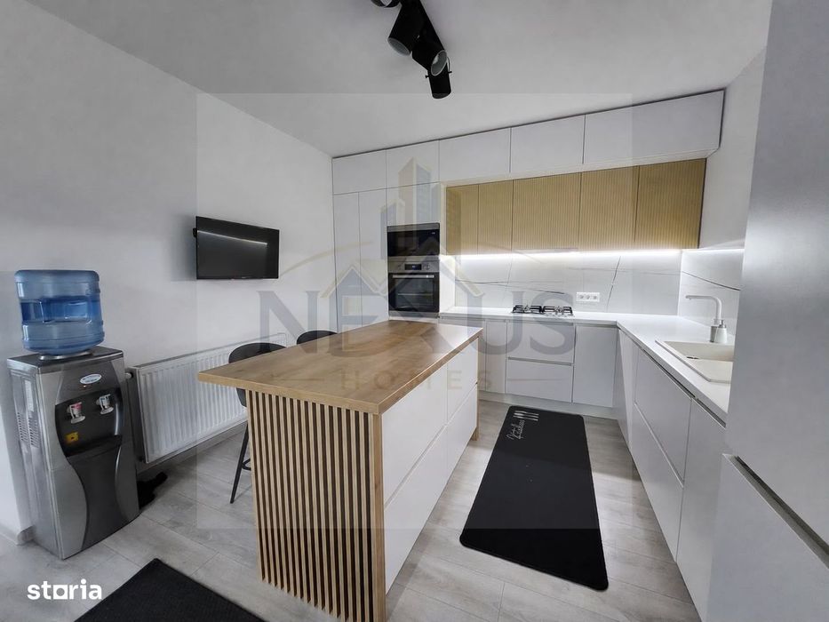 Casa individuala | SMART HOME | Finisaje ultra Premium - Mutare rapida