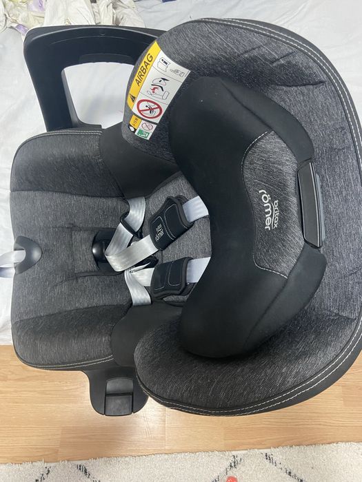 Scaun Britax Romer