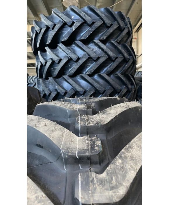 Anvelope 16.9-24 michelin power cl