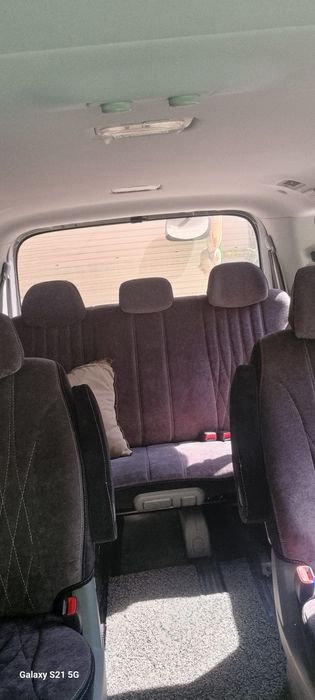 Хундай старекс 2019