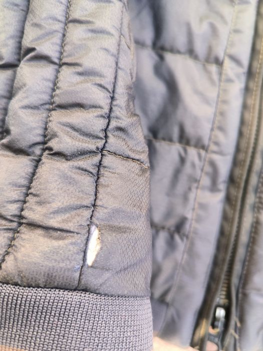 Wellensteyn Molecule яке L