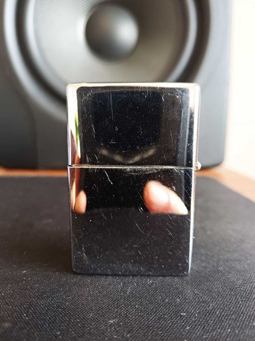 Zippo запалка Zorr