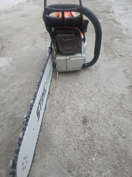 Drujba  Stihl  Ms 500i