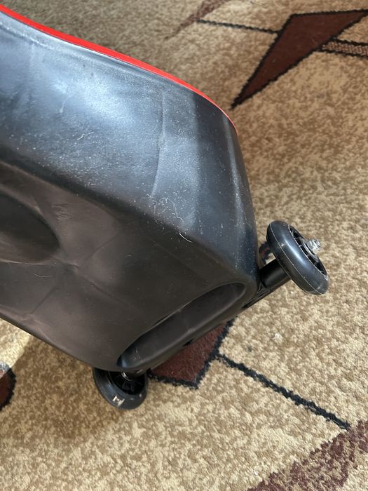 Детский талакар Apple