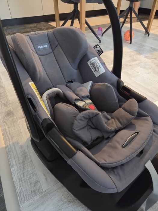 Carut 3 in 1 Inglesina