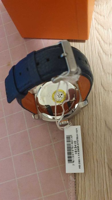 Ceas Barbati Hugo Boss Orange