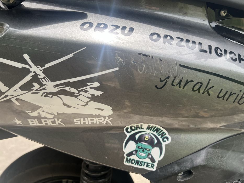Zor sukutir narhiga arzidi