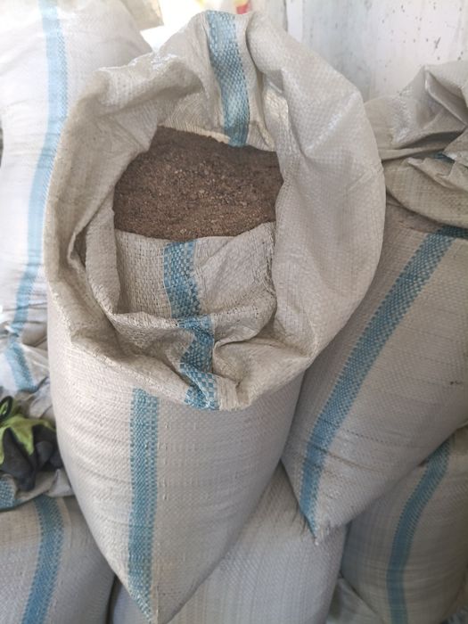 Продажа песок,балласт,цемент