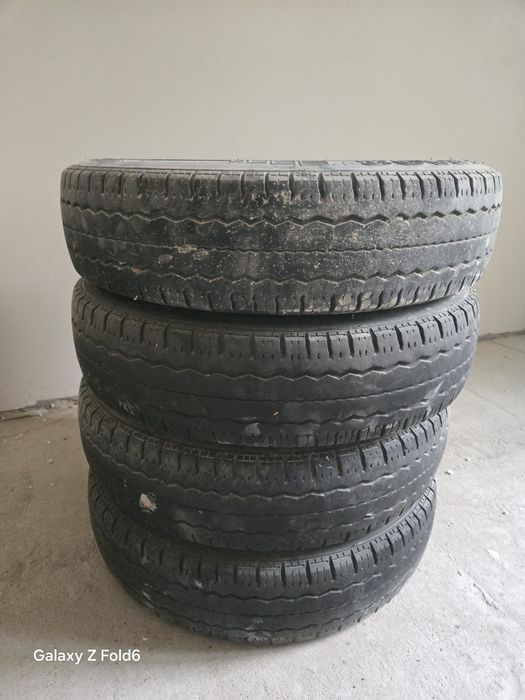 Продам покрышки r 13 для матиза или для ваза