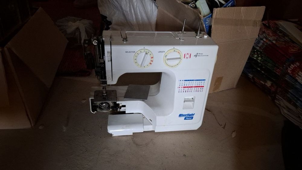 Тикув машинаси Сотилади