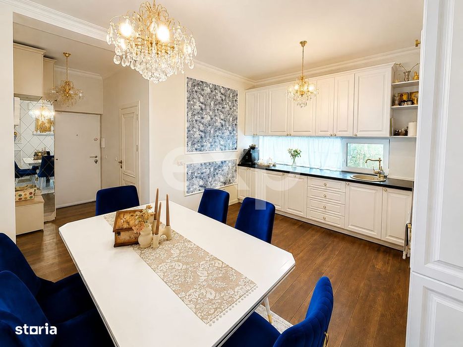 COMISION 0% | Apartament Ghiroda 2 camere