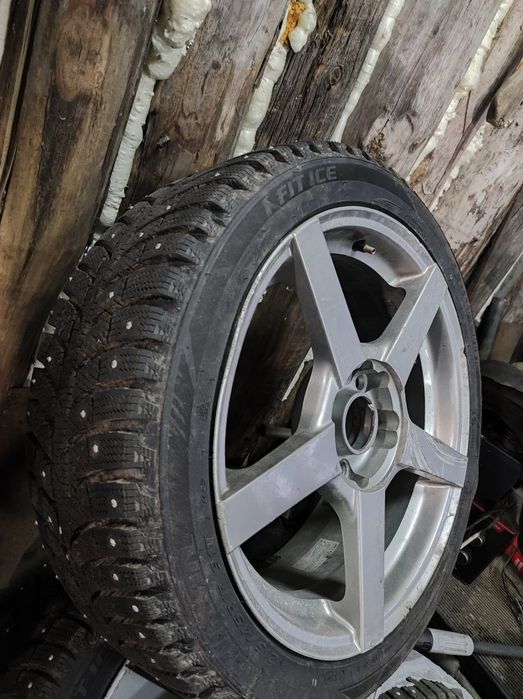 Продам диски Р17