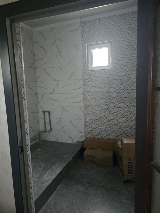 Сдаётся пол дома