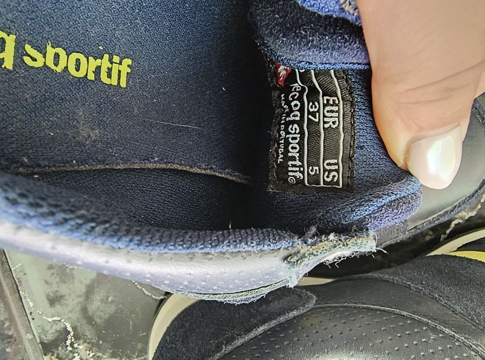 Маратонки за момче