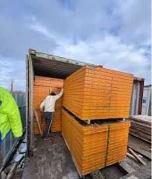 . Корейский опалубки аренда