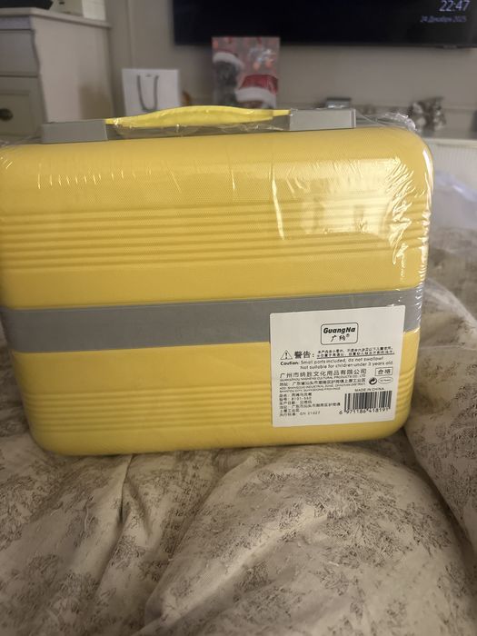 Акриловые маркеры Guangna 360