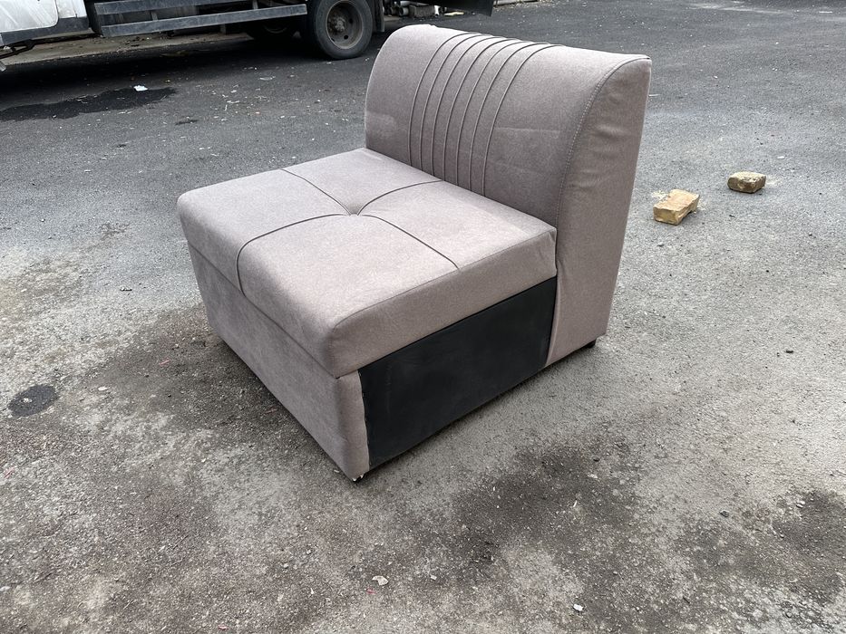 Диван кресло, арзан, жаңа қолданылмаған