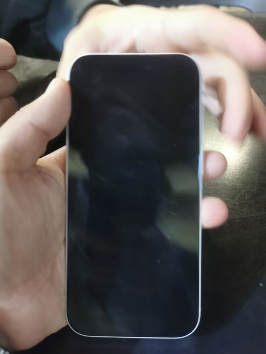 IPhone 17 pro 256gb