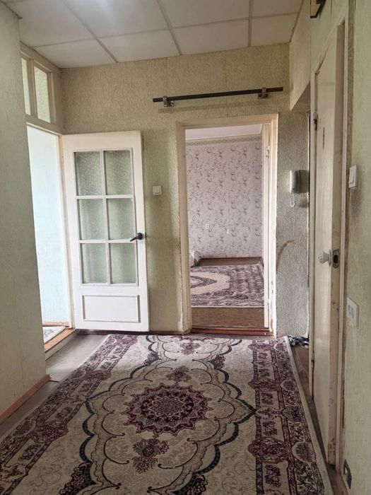 ‘Ипотека 2/6/9 Чиланзар 18‼️Разделка 60м2 Продается