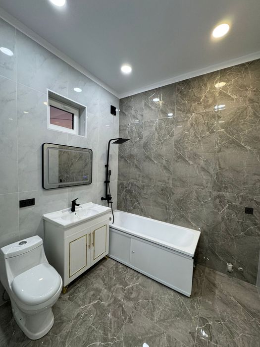 Строим дом на заказ