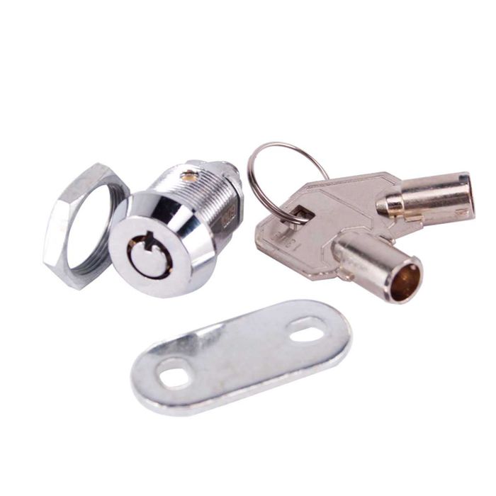 Замок для Хватайка/Терминалы/Вендинг