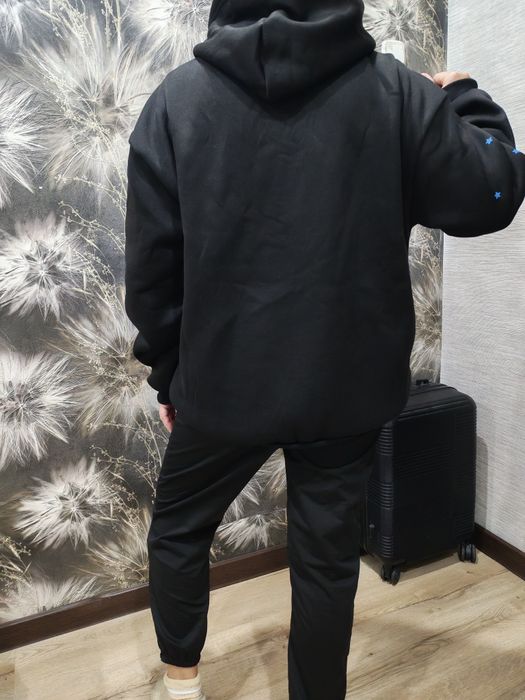 Продам худи и трико!