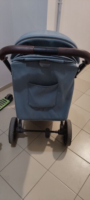 Продам коляску б/у