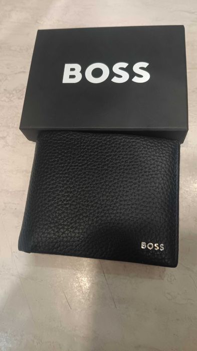 Портфейл BOSS мъжки