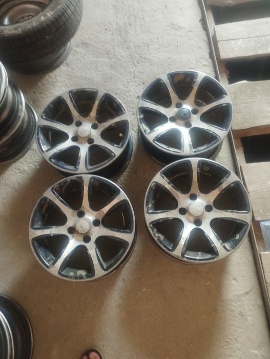 Продам диски на ваз